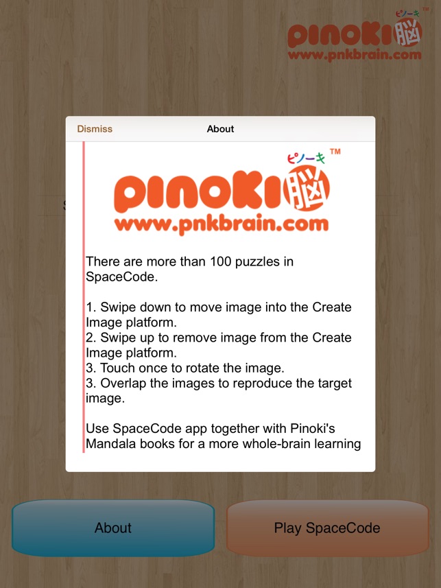 SpaceCode for Logical & Spatial Training for Kids(圖5)-速報App