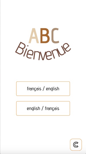 ABC Bienvenue(圖1)-速報App