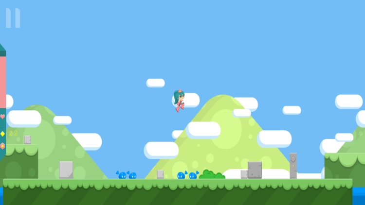 Princess Brave Batter Dangerous Waters