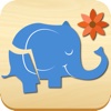 Puzzle Animals for Kids