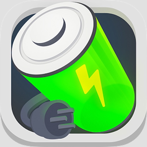 Battery Doctor : Battery Power Battery Charge Battery Life Battery Saver - The All in 1 Battery App Battery icon