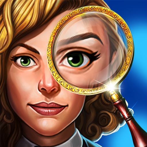 Hidden Agendas: The Lionheart Mystery iOS App