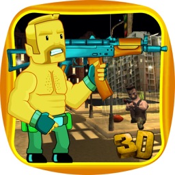 Metal Commando War Mission