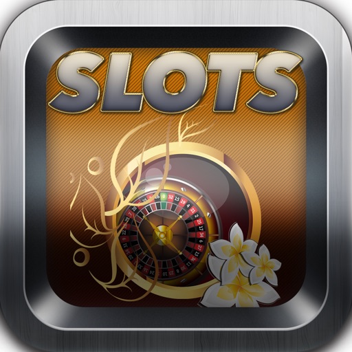 Luxury Paradise of Vegas Slots  - FUN Casino Games – Spin & Win! icon