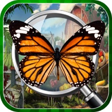 Activities of Hidden Object:Mystery of the Nature