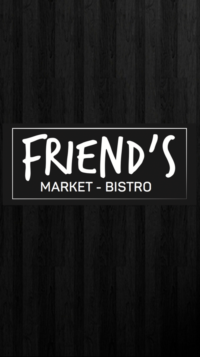 Friends Market Bistro