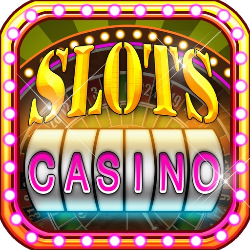 Diamond Jackpot 2016 Slots HD - Welcome to Vegas Paradise