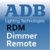 RDM Dimmer Remote