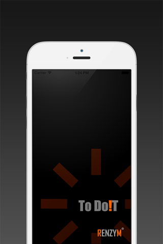 ToDoiT - Manage your Daily Tasks - náhled