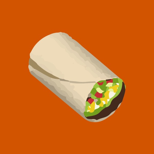 CCalculator - Nutrition Calculator for Chipotle Icon