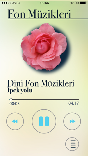 Dini Fon Muzikleri