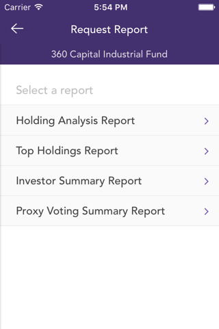 BoardRoom Consolidated Digital Solution screenshot 4