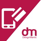 Design Mantic - Business Card Maker