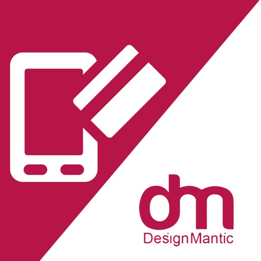 Design Mantic - Business Card Maker