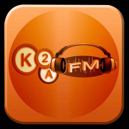 K2A FM icon