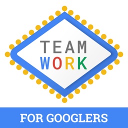 TeamWork for Googlers