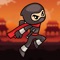 The new amazing Ninja Warriors is now on your iPhone