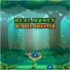 Real Money Bubble Shooter