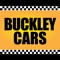 This app allows iPhone users to directly book and check their taxis directly with Buckley Cars (Buckley)