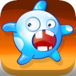 Flappy Alien - Tap To Fly