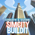 Companion Guide  Cheats For SimCity BuildIt