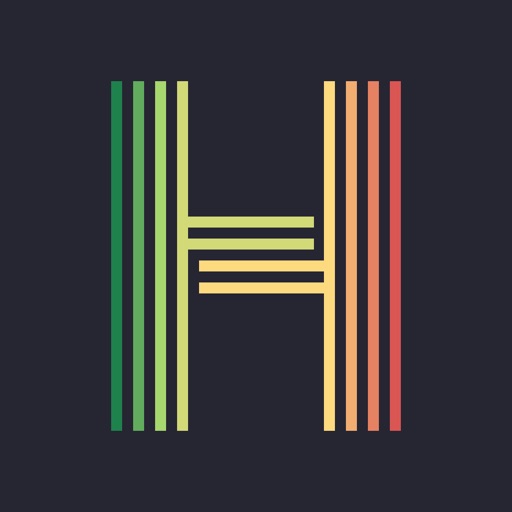 Hues Icon