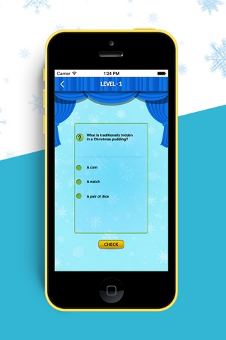 Christmas Quiz 2015 screenshot 4