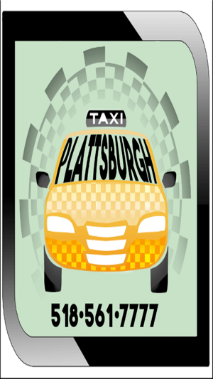 Plattsburgh City Taxi(圖2)-速報App