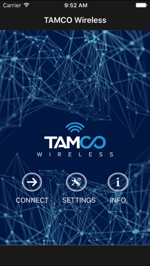 TAMCO Wireless(圖1)-速報App