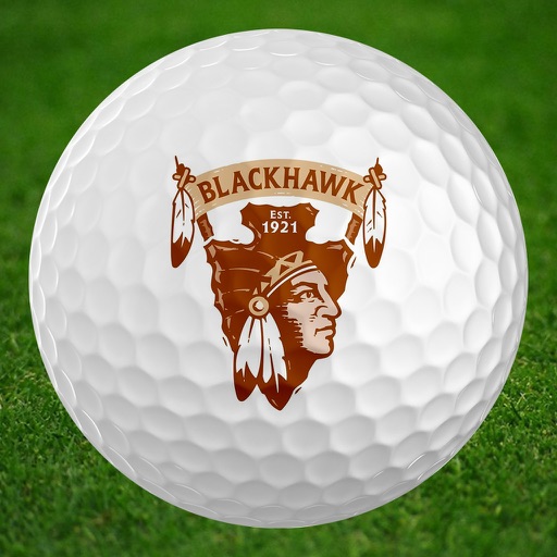 Blackhawk Country Club icon