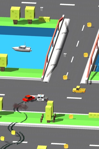 Crazy Drift screenshot 3