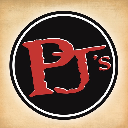 PJ's Event Catering icon