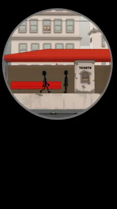 Imágen 4 Sniper Shooter: FPS Shooting iphone
