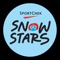 The Snow Stars App is developed by Alpine Canada Alpine (ACA) in cooperation with the Canadian Ski Coaches Federation (CSCF)