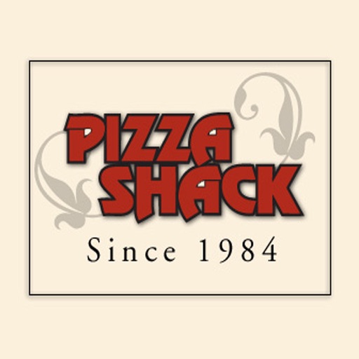 Pizza Shack icon