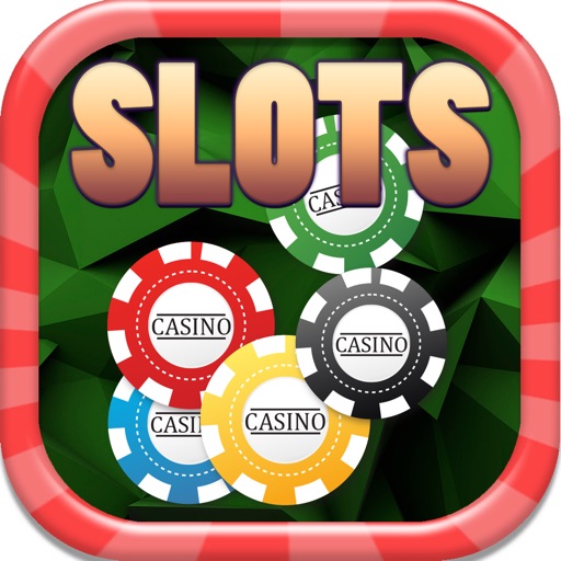 Bingo Bash Slingo Slots - Free Las Vegas Casino Games icon