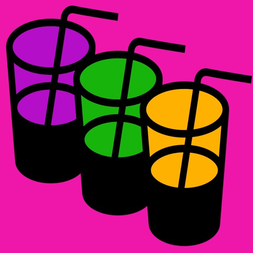 Awesome Smoothie Recipes icon