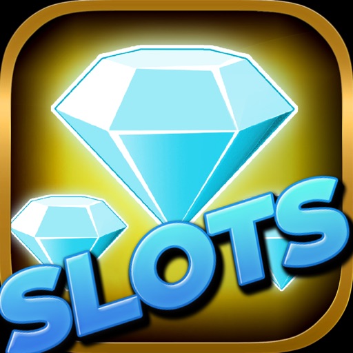 ``````````````` 2015 ``````````````` AAA Lucky Gambles Free Casino Slots Game icon