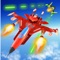 Icon Wings of Aces: Jet Fighter Strike 3D