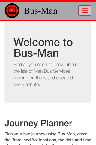 Bus-Man screenshot 4
