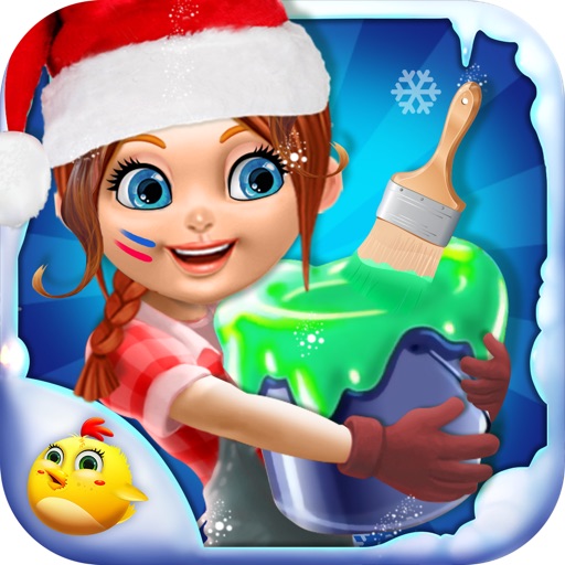 Christmas House Rescue iOS App