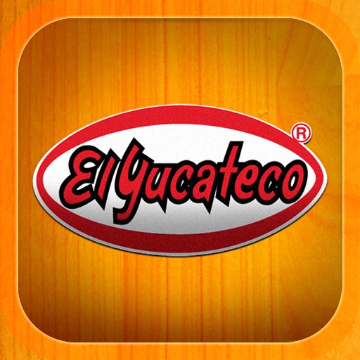 El Yucateco iOS App