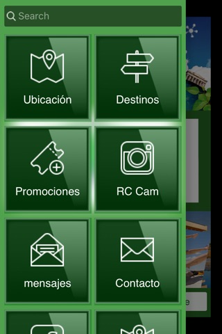 RC Viajes screenshot 2