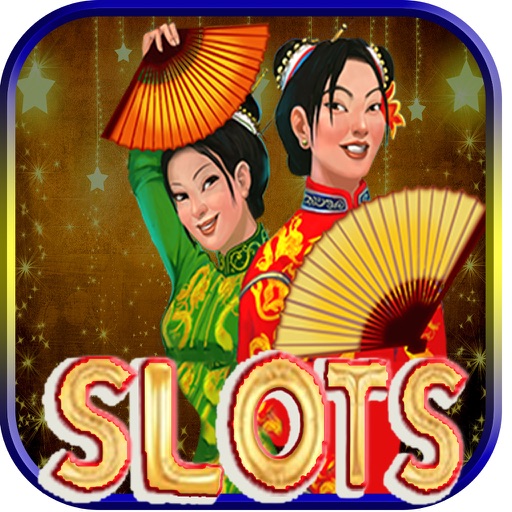 Classic Casino Slots Carnival Fiesta Party Slots Casino ! iOS App