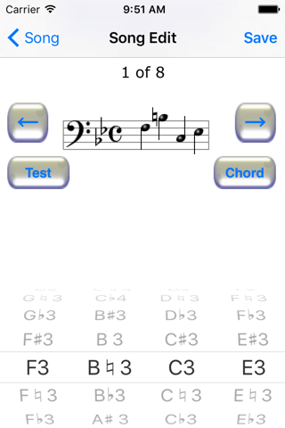 Trombone Pro Tenor screenshot 3