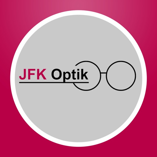 JFK Optik icon