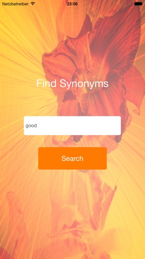 Find Synonyms(圖1)-速報App