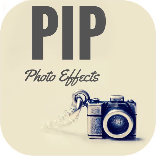PIP Photo Effects