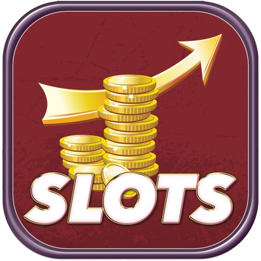 Casino 1Up Big Slots Wild Game - Real Casino Slot Machines icon
