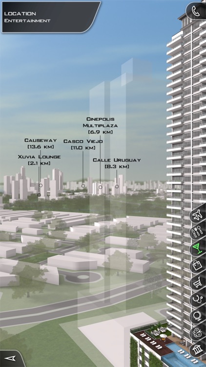 Greenview Residences: Greengarden